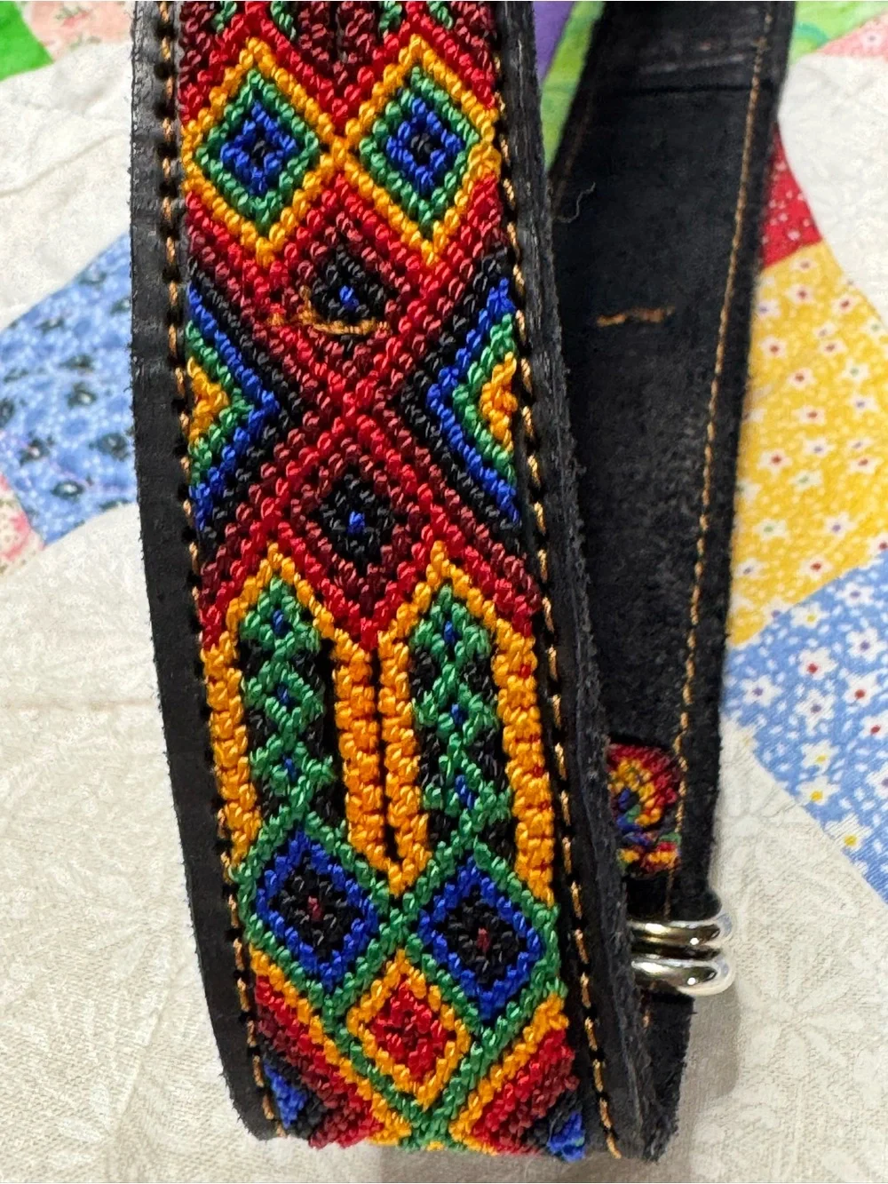 Pet Collar large size dog